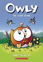 The Way Home Owly 1, Volume 1