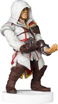 Cable Guys - Assassin's Creed - Ezio Support Chargeur pour Téléphone et Manette