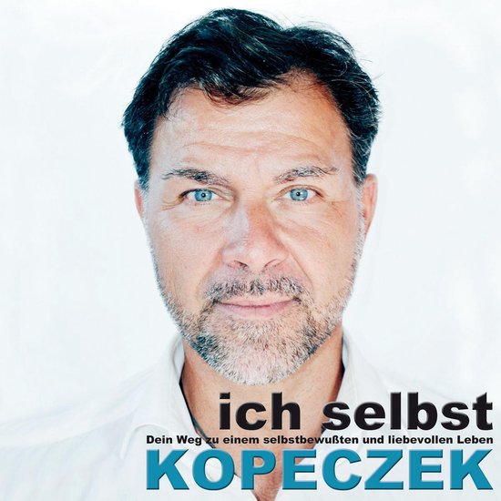 Ich selbst - Dein Weg zu einem selbstbewussten & liebevollen ... - cover