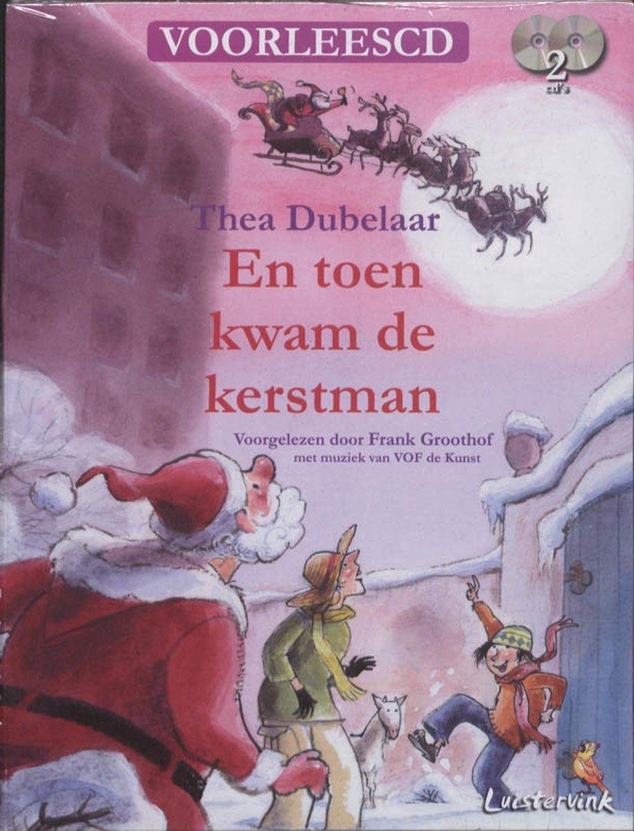 En Toen Kwam De Kerstman