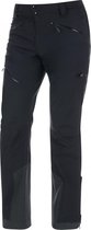 Mammut Masao hs pants 1020 12370 0001 black 48