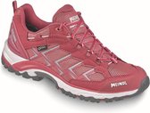 Meindl Caribe lady gtx schmal  W 3824 81 brombeer grau 40
