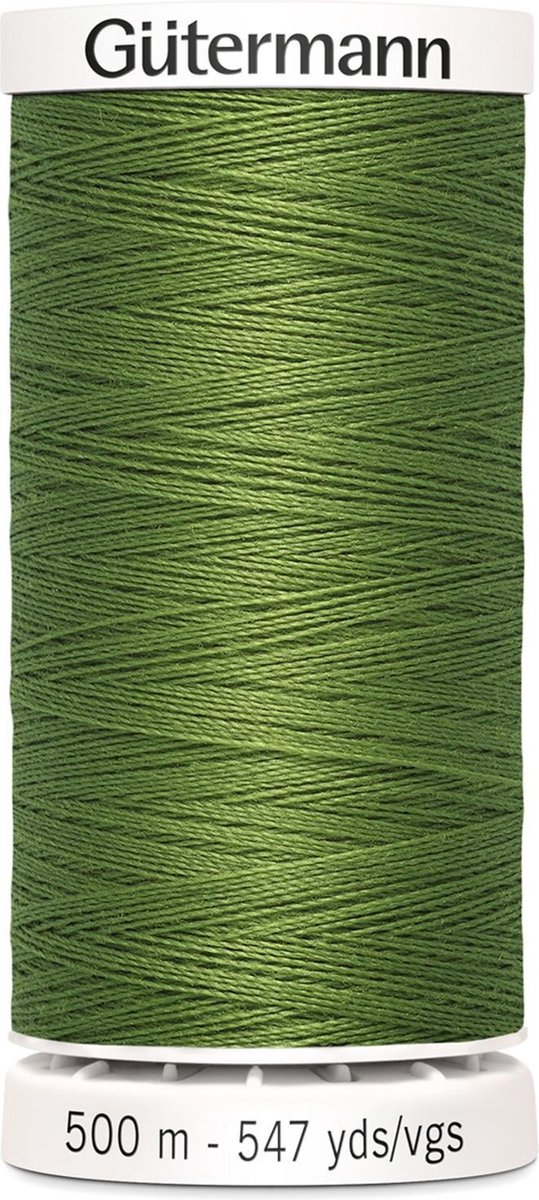 Gutermann Polyester Naaigaren 500meter-283