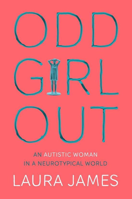 Odd Girl Out - cover