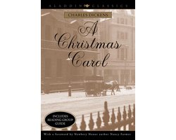 A Christmas Carol