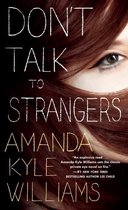 Don't Talk to Strangers