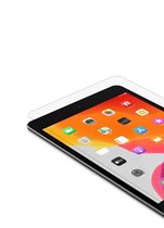 Belkin ScreenForce Tempered Glass Screenprotector - iPad 7th/8th Gen + iPad Air (2019)