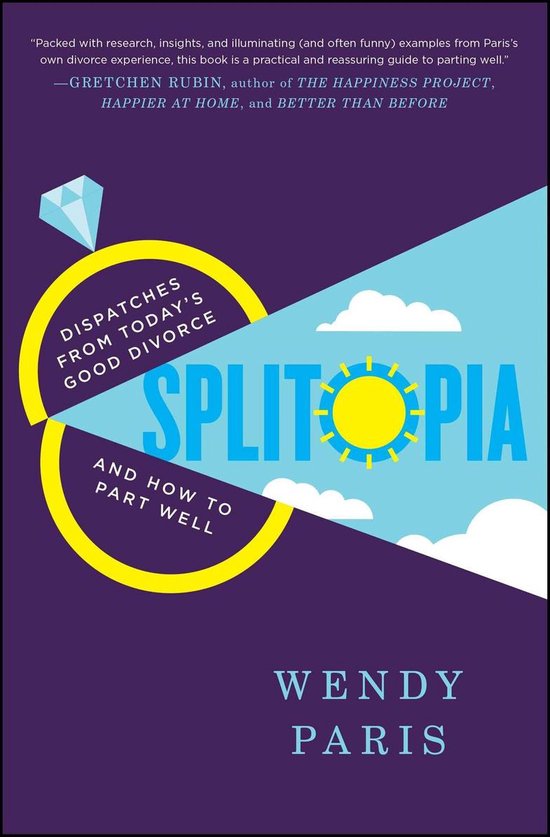 Splitopia - cover