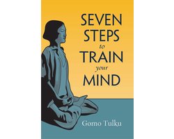 Seven Steps To Train Your Mind