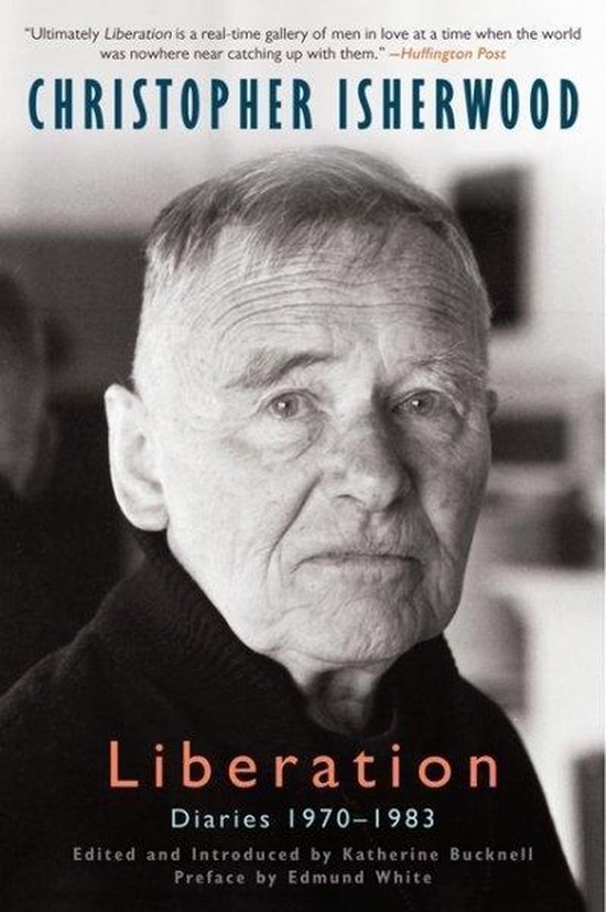 Liberation - cover