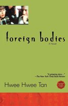 Foreign Bodies Tpb