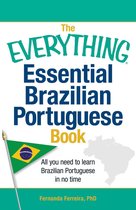 Everything Essen Brazilian Portuguese Bk
