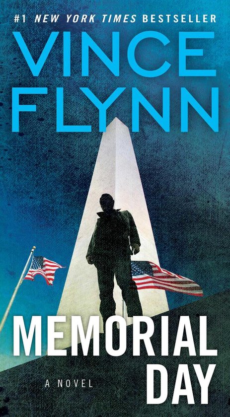 Memorial Day - cover