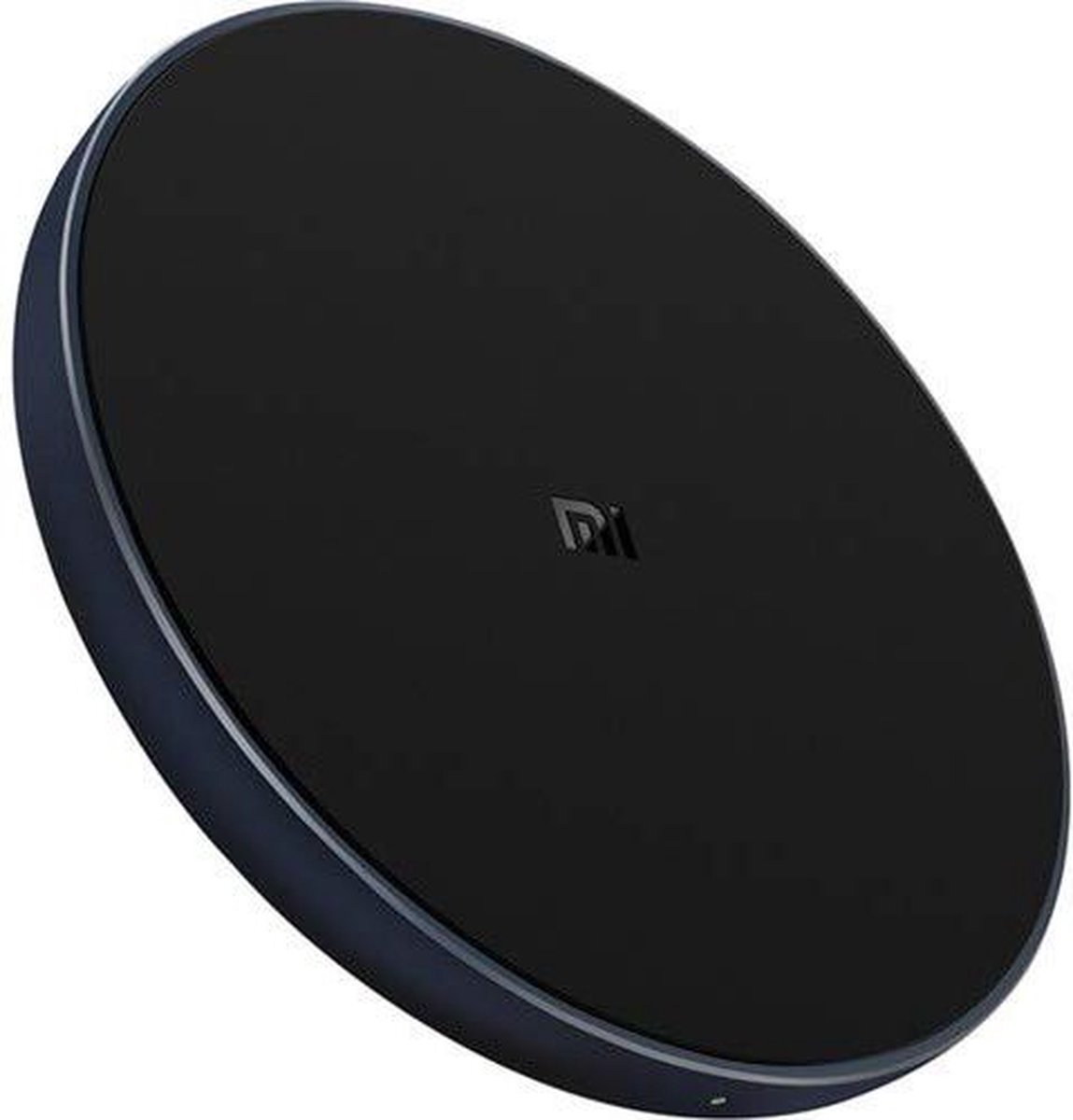 Xiaomi Mi Wireless Charging Pad 10W - Quick Charge - Zwart | bol