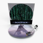 The Matrix - Original Soundtrack (Picture Disc)