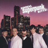 Einmal Superpunk Bitte!