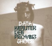 Datashock - Krauter Der Provinz (CD)