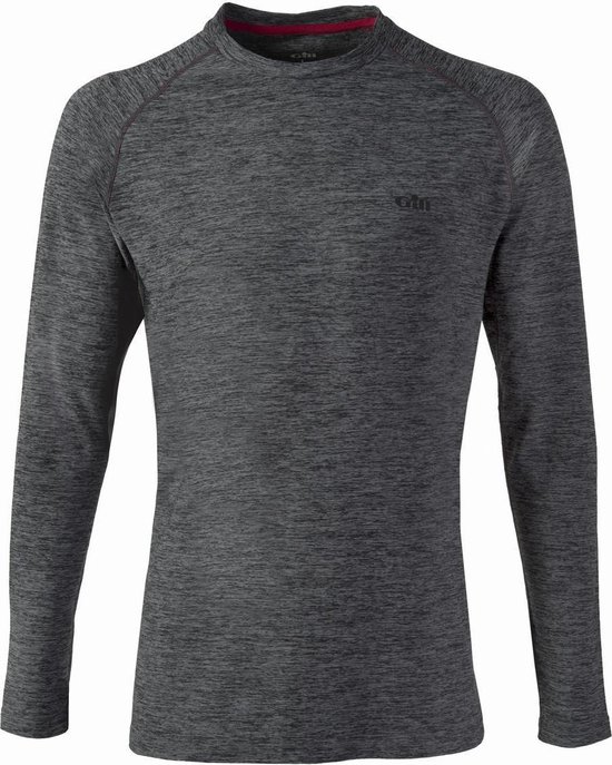 Gill Long Sleeve Crew Neck Thermo Shirt Heren