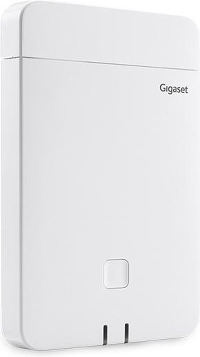 Gigaset N870 IP PRO - Basisstation für schnurloses VoIP-Telefon
