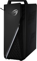 ASUS ROG G15DH-BE001T-BE Game PC AMD Ryzen 5 3600X 8 GB DDR4-SDRAM 512 GB SSD Zwart PC Windows 10 Home