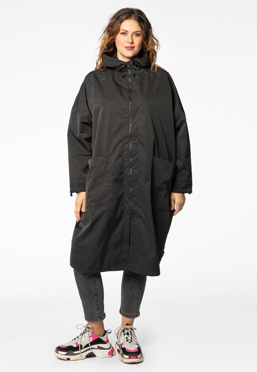 Yoek regenjas hot sale