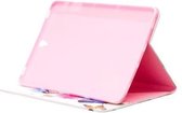 Samsung Galaxy Tab S3 9.7 Book Case Butterflies