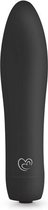 Easytoys Mini Vibe Collection - Velvet Vibe - Zwart