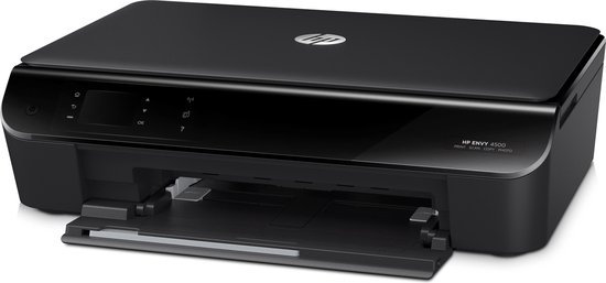 Treiber Für Drucker Hp Envy 4500 E All In One bol.com | HP ENVY 4500 - e-All-in-One Printer