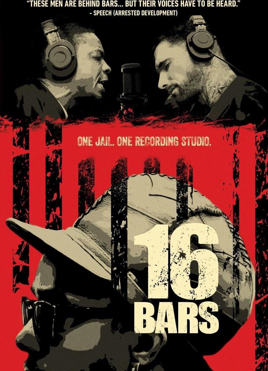 16 Bars