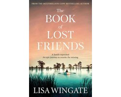 The Book of Lost Friends