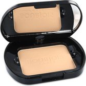 Bourjois - Compact Poudre Silk Edition Compact powder 9 g 53 Golden Beige -