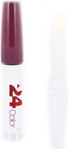 Maybelline Superstay 24H Lippenstift - 260 Wildberry