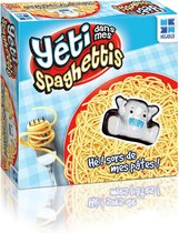 Bordspel Megableu Yeti in Spaghetti (FR)
