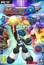 Cedemo Mighty n°9 Basique Allemand, Anglais, Espagnol, Français, Italien, Polonais, Portugais, Russe PC