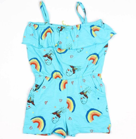 lemon beret jumpsuit