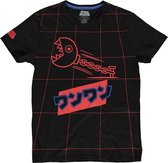 Nintendo - Super Mario - Chain Chomp Men's T-shirt - XL