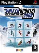 Winter Sports 2008 - The Ultimate Challenge