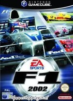 F1 2002