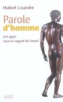 ISBN Parole D'Homme, Psychologie, Frans, Paperback