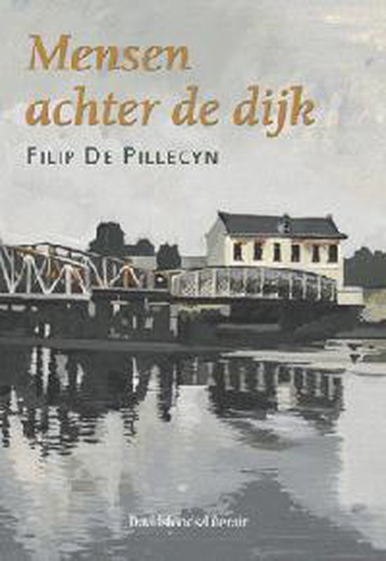 Mensen Achter De Dijk
