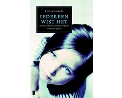 Omslag van Iedereen Wist Het