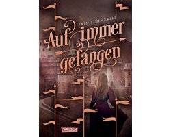 Königreich der Wälder 2 - Auf immer gefangen (Königreich der Wälder 2)