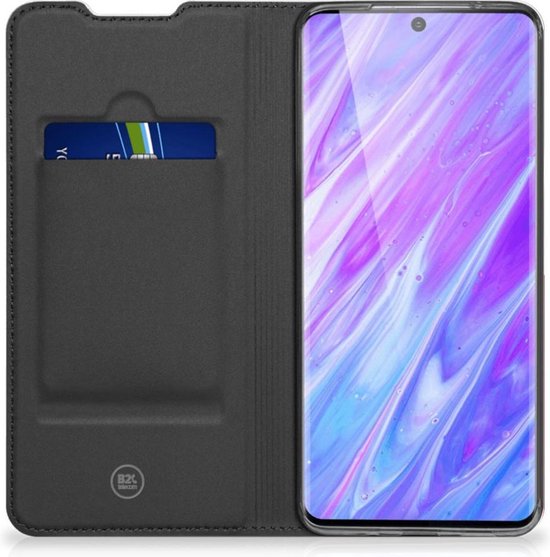 Coque Stand Samsung Galaxy S20 Ultra Pologne