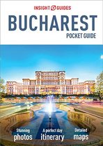 Insight Pocket Guides - Insight Guides Pocket Bucharest (Travel Guide eBook)