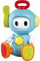 Infantino Robot speelgoed