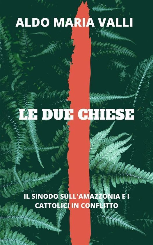 Le due Chiese - cover
