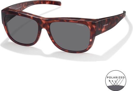 Ray-Ban zonnebril 0RB4171 paars