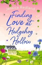 Hedgehog Hollow 1 - Finding Love at Hedgehog Hollow