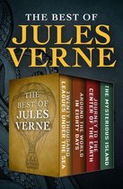 Extraordinary Voyages - The Best of Jules Verne