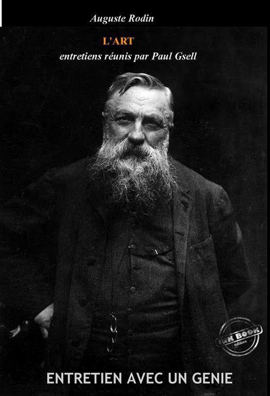 Faits & Documents - L’Art : entretiens réunis par Paul Gs ... - cover